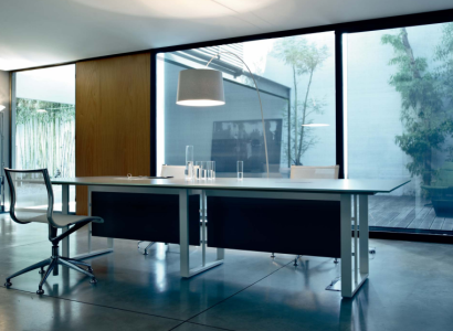 Conference table Furniture Conference tables Wood Office Desk Table Tables Frezza